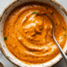 Homemade Chipotle Crema: Quick Smoky Sauce