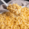 Best Homemade Mac and Cheese Recipe (Creamy & Baked)