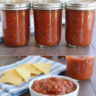 The Best Homemade Salsa Recipe: Fresh or For Canning