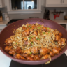 Quick Sweet and Savory Chicken Stir-Fry Noodles (Ready in 20 Minutes)