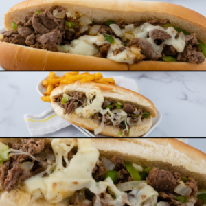 The Ultimate Philly Cheesesteak Recipe for Weeknights 4 The Ultimate Philly Cheesesteak Recipe for Weeknights