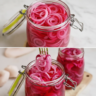 Quick Pickled Red Onions: A 5-Ingredient Condiment Recipe