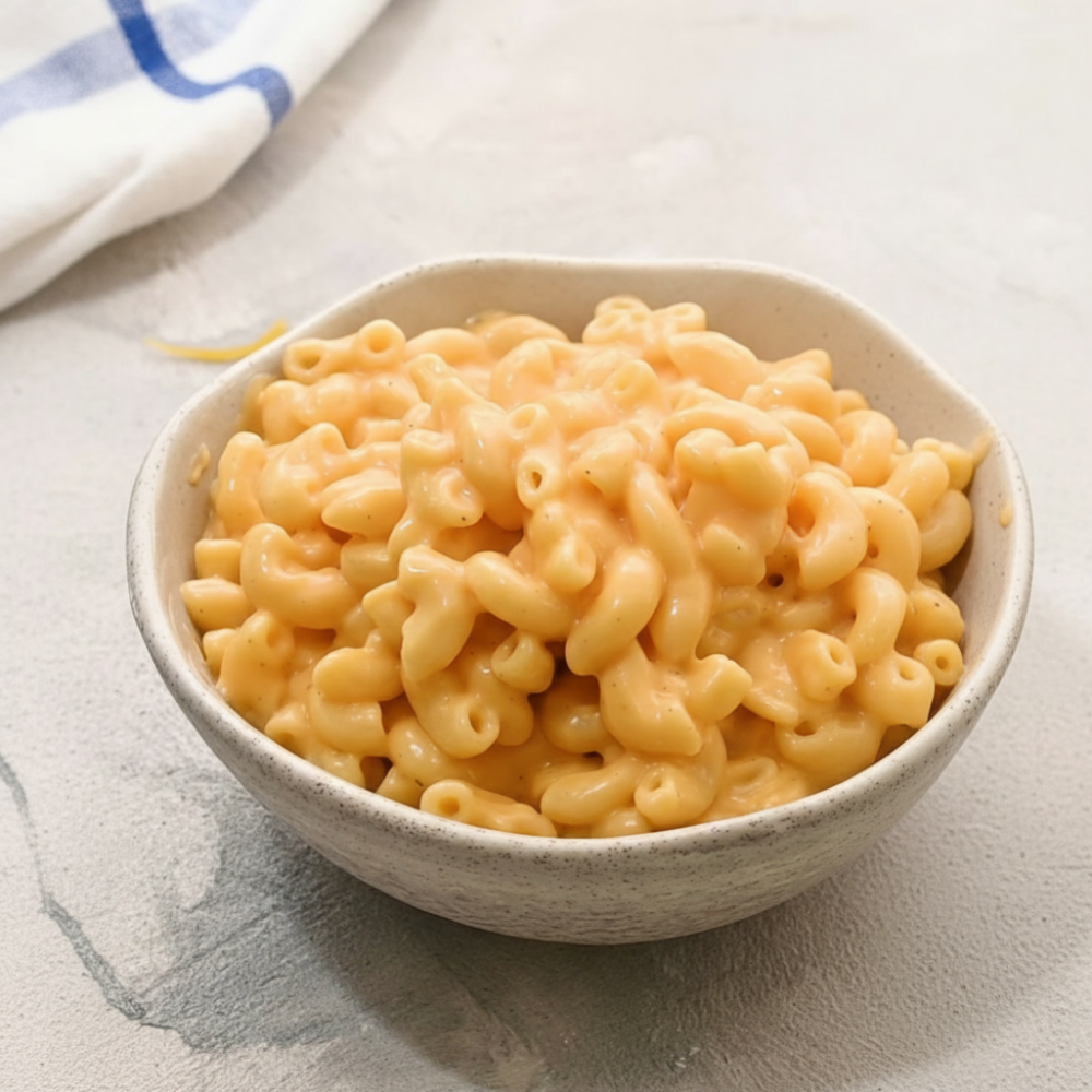 Creamy Homemade Macaroni and Cheese on the Stove (15 Minutes) 1 Creamy Homemade Macaroni and Cheese on the Stove (15 Minutes)