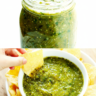 Authentic Green Salsa Recipe: Easy Homemade Dip
