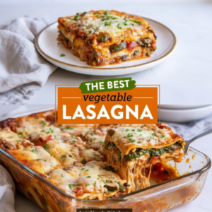 Best Veggie Pasta Bake Recipe: Hearty Cheesy Comfort
