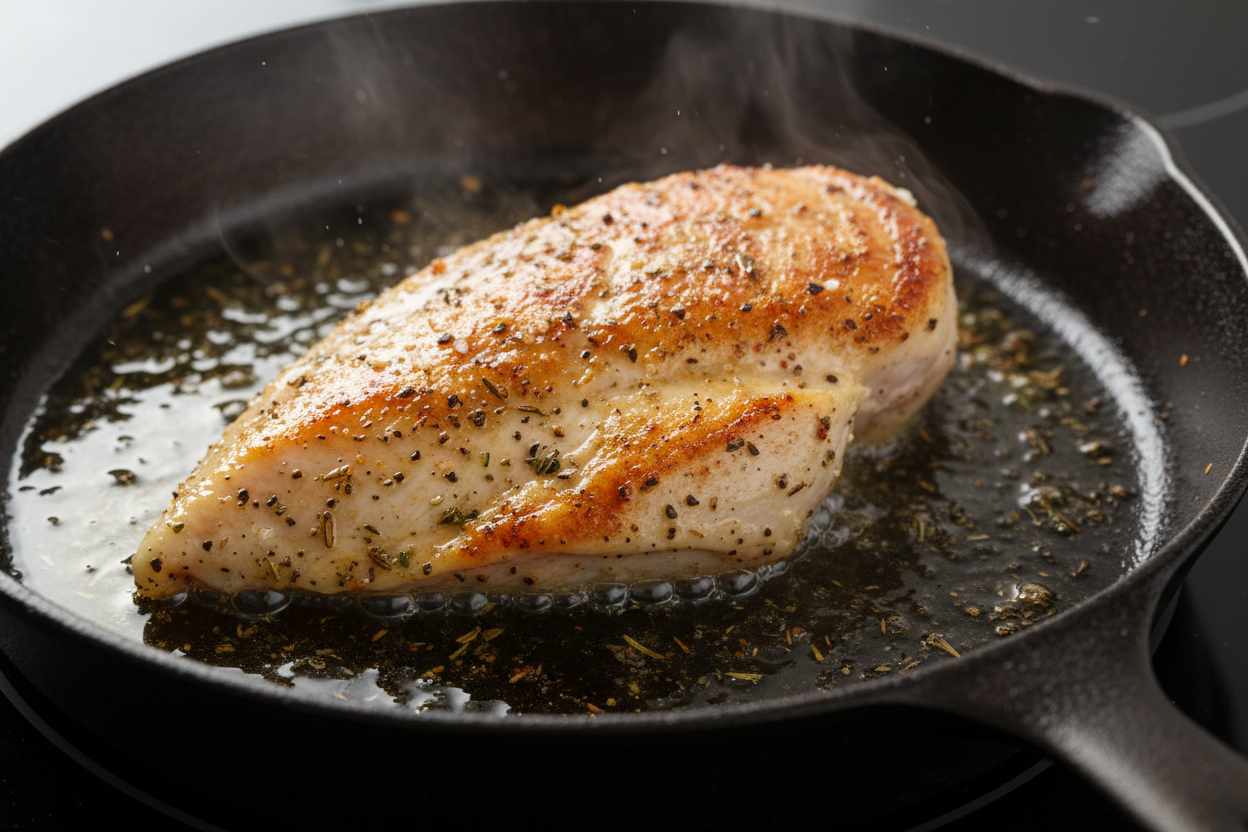 Build Your Work Lunch Healthy Meal Ideas preparation step 1
