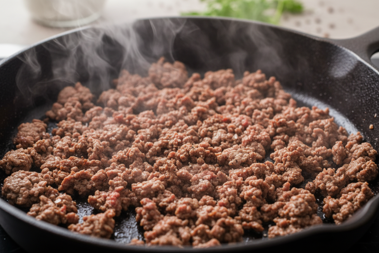 GLP-1 Friendly 3-Day Fat-Loss Meal Plan preparation step 1