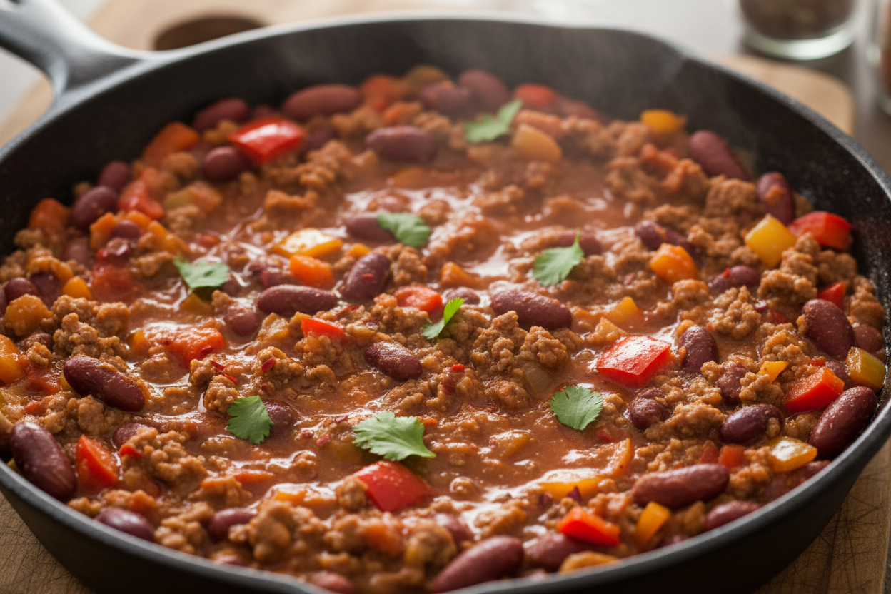 GLP-1 Friendly 3-Day Fat-Loss Meal Plan preparation step 2