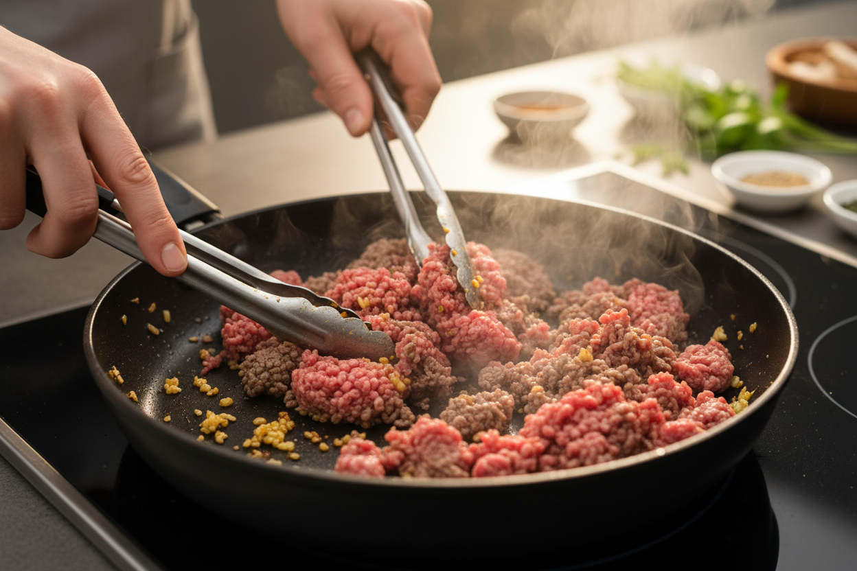 Nourishing Dinner Options for GLP-1 Users to Prevent Nausea 2 Glp 1 Dinner Ideas That Don’t Trigger Nausea or Cravings preparation step 1