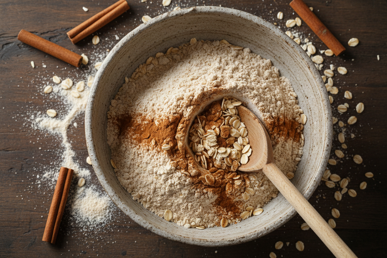 Healthy Thermomix Recipes For Kids preparation step 2