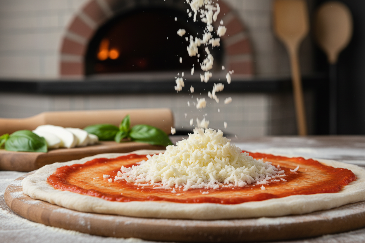 Recette de Roulés Façon Pizza pour l'École : Facile et Rapide 3 Pizza Rolls Maison pour la Lunchbox Scolaire preparation step 2