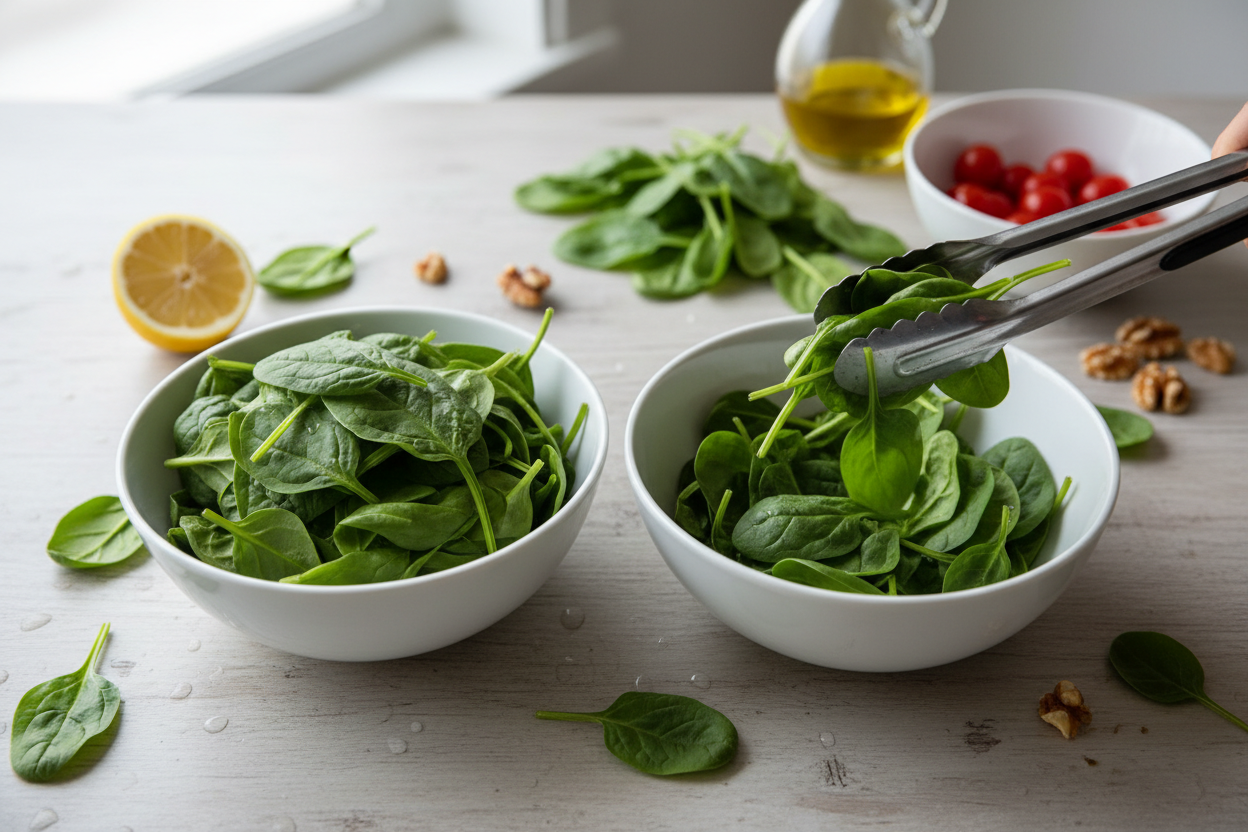 Gentle Meals & Snacks: What to Eat When Nothing Sounds Good 3 Recipes For Glp1 When Nothing Sounds Good preparation step 2