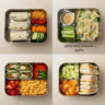 Wholesome Roast Beef and Cheddar Lunchbox Recipe