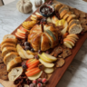Autumn Harvest Baked Brie Platter: Seasonal Appetizer Guide