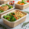 Nourishing Dinner Options for GLP-1 Users to Prevent Nausea