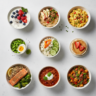3-Day GLP-1 Weight Management Meal Plan: High-Protein & Low-GI