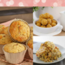 Wholesome & Easy Thermomix Meals for Children: Fruit Muffins & More