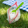 5-Minute Homemade Vanilla Ice Cream (Fun Kids Recipe)