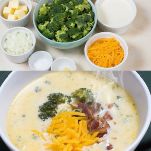 Low Carb Beef and Broccoli Cheese Soup Recipe 4 Low Carb Beef and Broccoli Cheese Soup Recipe