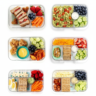 Creative Bento Box Ideas: Healthy School Meals for Children