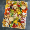 Ultimate Children's Party Board: Fun & Healthy Snack Tray