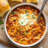 30-Minute Lasagna Soup Recipe (Easy One-Pot Meal)