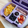 Quick & Fun Mickey Mouse Kids Bento Box Idea