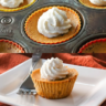 Mini Keto Pumpkin Pie: Low Carb Individual Treats