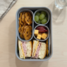 Easy Sliced Beef Sandwich for a Perfect Packed Lunch