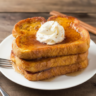 The Best Fluffy Spiced Autumn Breakfast Bread Recipe