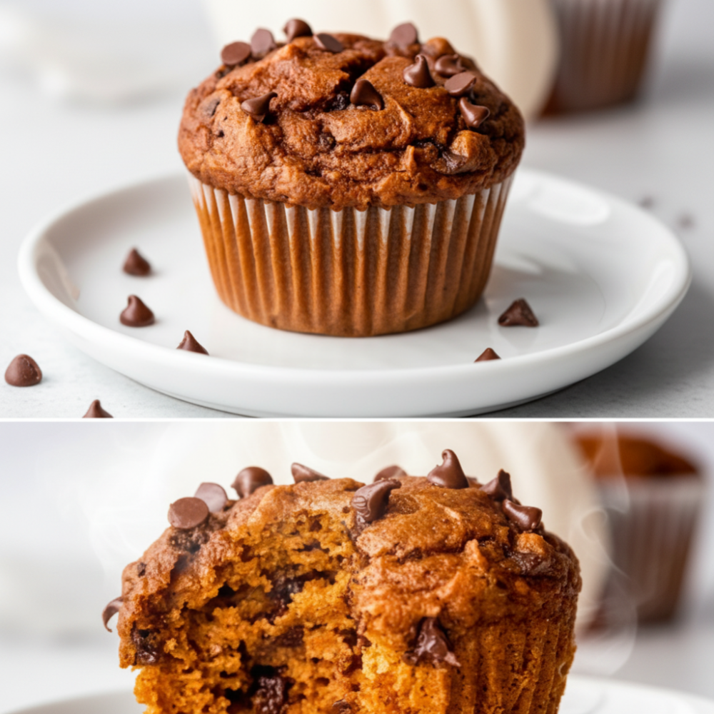 Healthy High-Protein Fall Baked Goods: A Step-by-Step Guide 1 Healthy High-Protein Fall Baked Goods: A Step-by-Step Guide