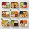 Easy Summer Homeschool Lunch Ideas for Kids