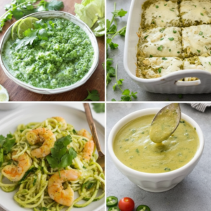 Fresh Tomatillo Dishes & Baked Beef Enchiladas Verde Guide 4 Fresh Tomatillo Dishes & Baked Beef Enchiladas Verde Guide