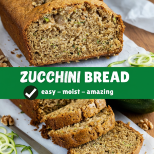 Classic Moist Squash and Walnut Loaf Guide