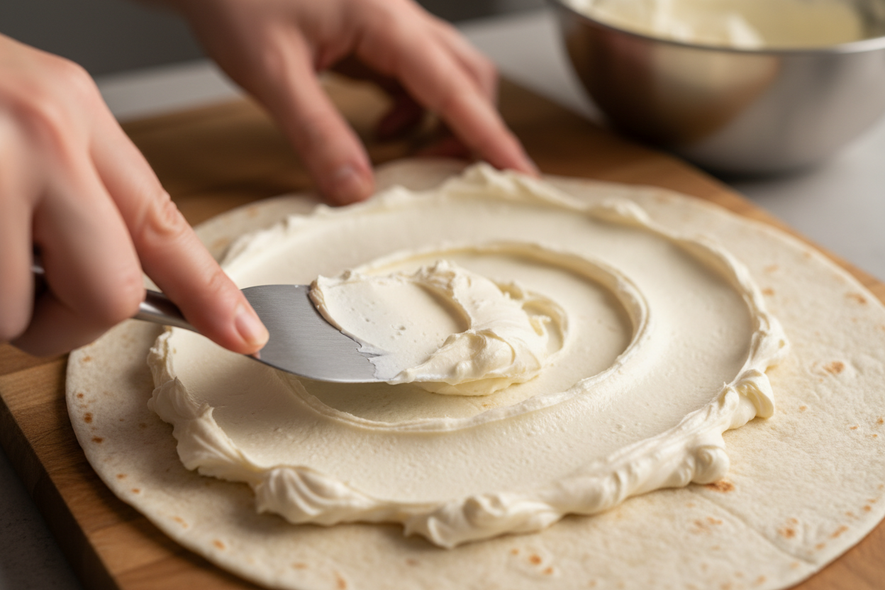Cold Lunch Ideas For Kids preparation step 1