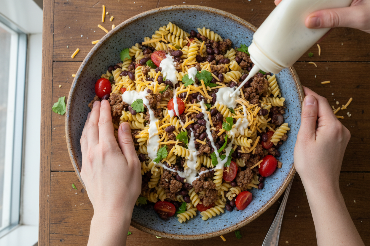 15 Cool & Tasty Tween Lunchbox Recipes (Quick Prep) 3 Cool and Tasty Middle School Lunch Ideas Teens Will Love preparation step 2
