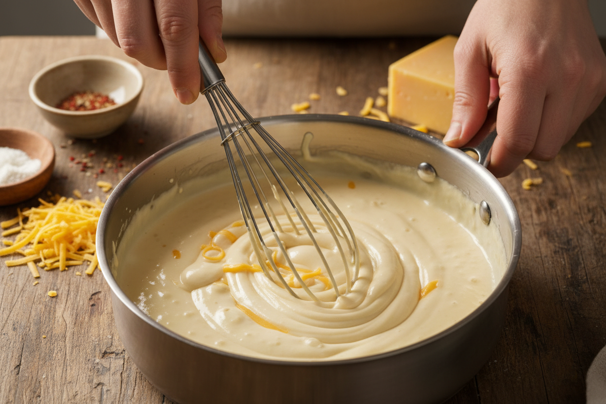 Easy Dolly Parton Casserole preparation step 1
