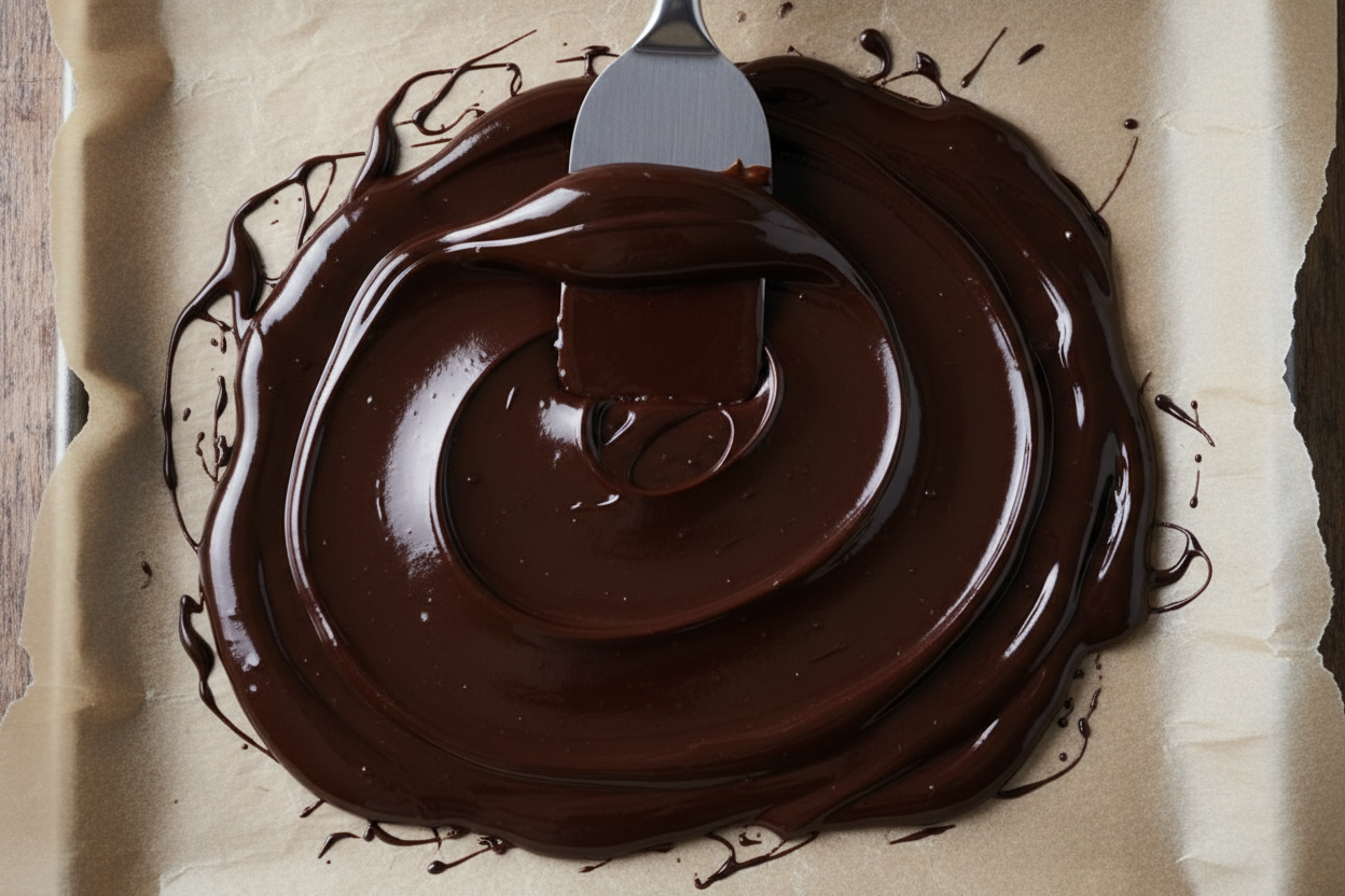 15 Easy Holiday Sweets: Old-Fashioned & Modern Confections 2 Easy Homemade Christmas Candy Recipes preparation step 1