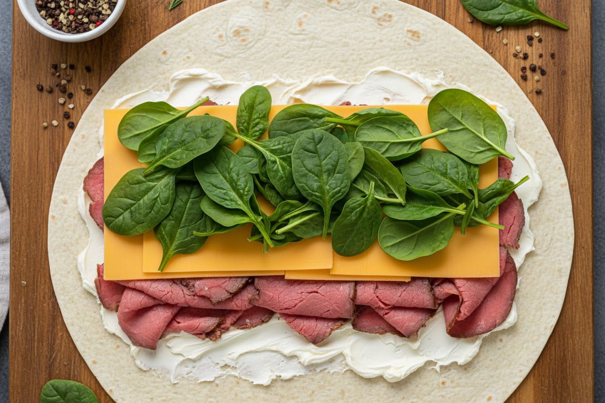 15 Game-Changing School Lunch Ideas For Kids 3 Game-Changing School Lunch Ideas For Kids That Will Save Your Sanity! preparation step 2
