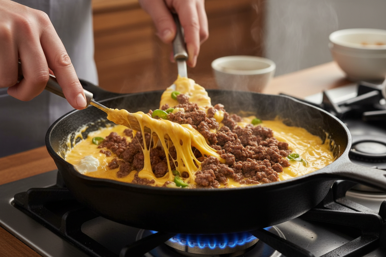 Stress-Free Autumn Dinner Party Menu: Cozy Recipes & Tips 3 How to Plan a Stress-Free Fall Dinner Party Menu preparation step 2