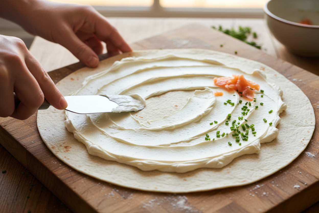 No-Heat Lunch Ideas for School preparation step 1