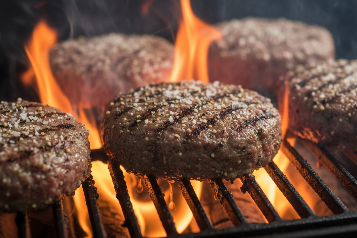 10 Outdoor BBQ Party Ideas for a Summer Cookout 2 Outdoor BBQ Party Ideas for Summer preparation step 1