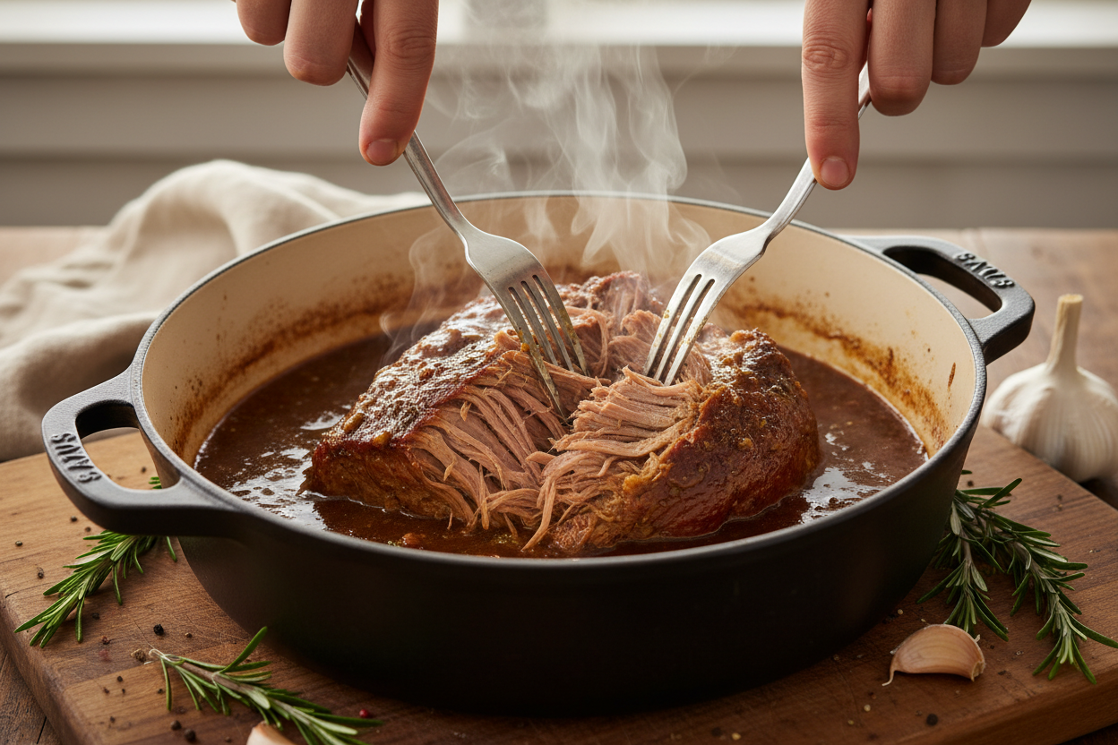 Ultimate Labor Day Party Menu: BBQ Beef Sandwiches 2 The Ultimate Labor Day Party Menu preparation step 1
