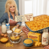 Classic Creamy Oven-Baked Macaroni Casserole Recipe