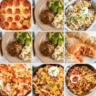 Easy Beef Pepperoni Pasta Bake for Busy Weeknights