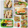 Easy Cold Lunchbox for Teens: Quick & Healthy Ideas