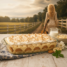 Old Fashioned Southern Banana Pudding Recipe