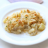 Southern Cheesy Potato Gratin (Easy Potluck Favorite)