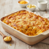 Dolly Parton Mac and Cheese: Creamy Southern Baked Recipe