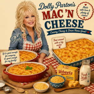 Southern Baked Macaroni and Cheese Recipe 4 Southern Baked Macaroni and Cheese Recipe